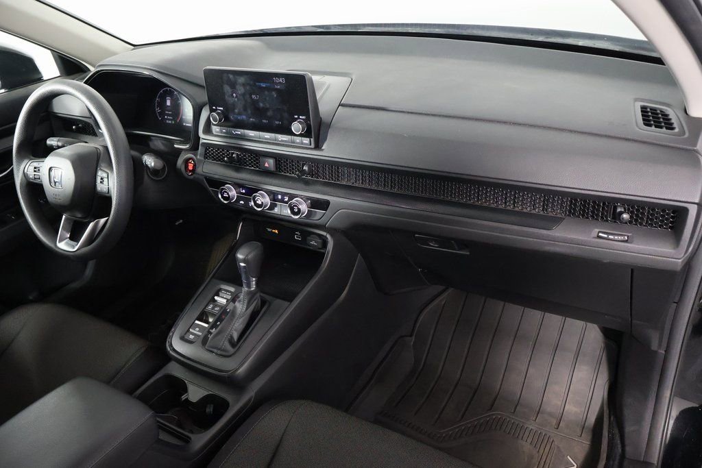 Used 2023 Honda CR-V LX image 8