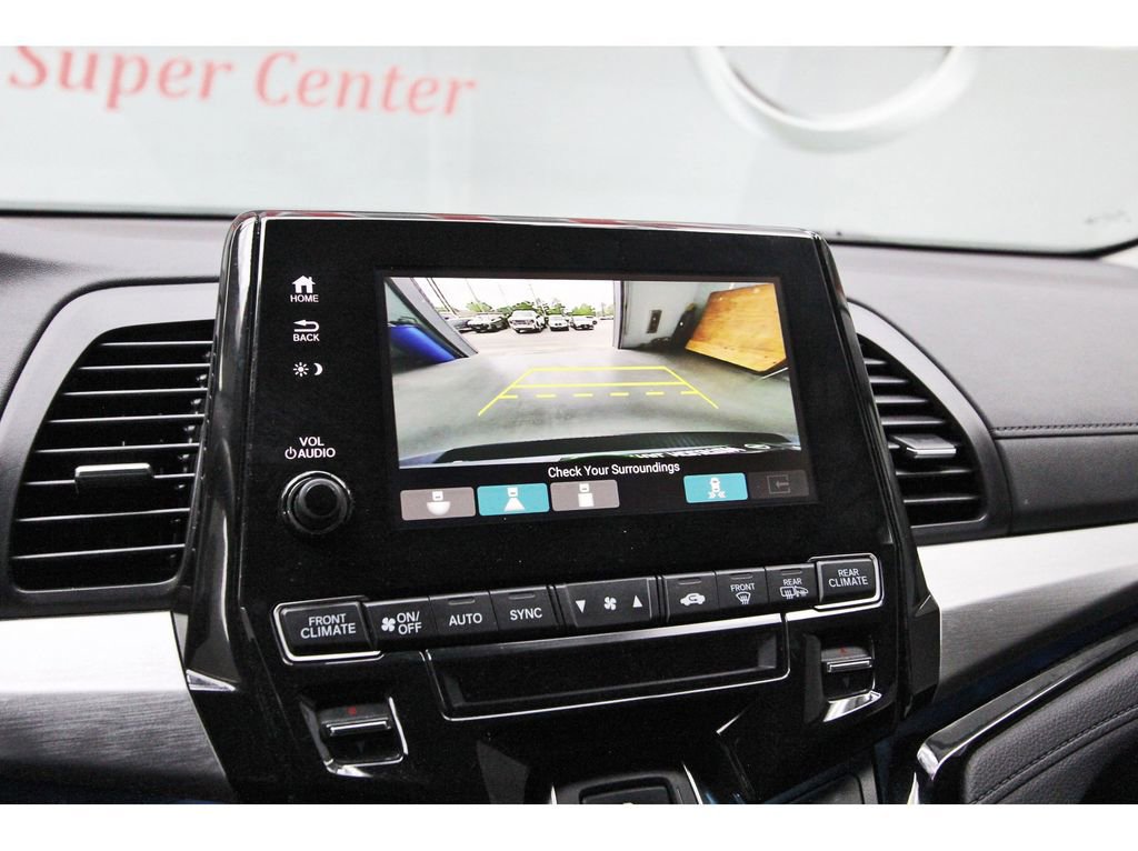 Used 2024 Honda Odyssey Touring image 26