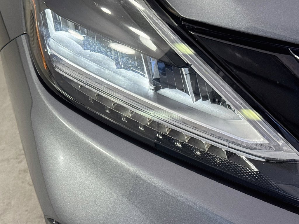 Used 2019 Nissan Murano S FWD image 36