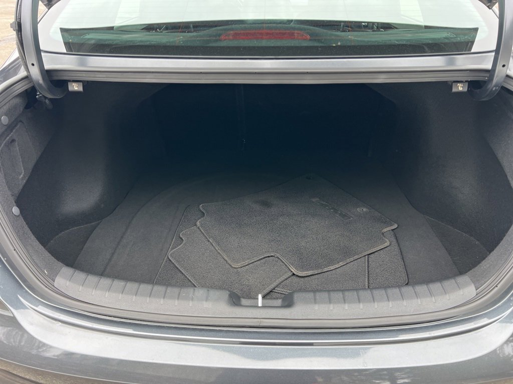 Certified 2023 Kia Forte GT image 27