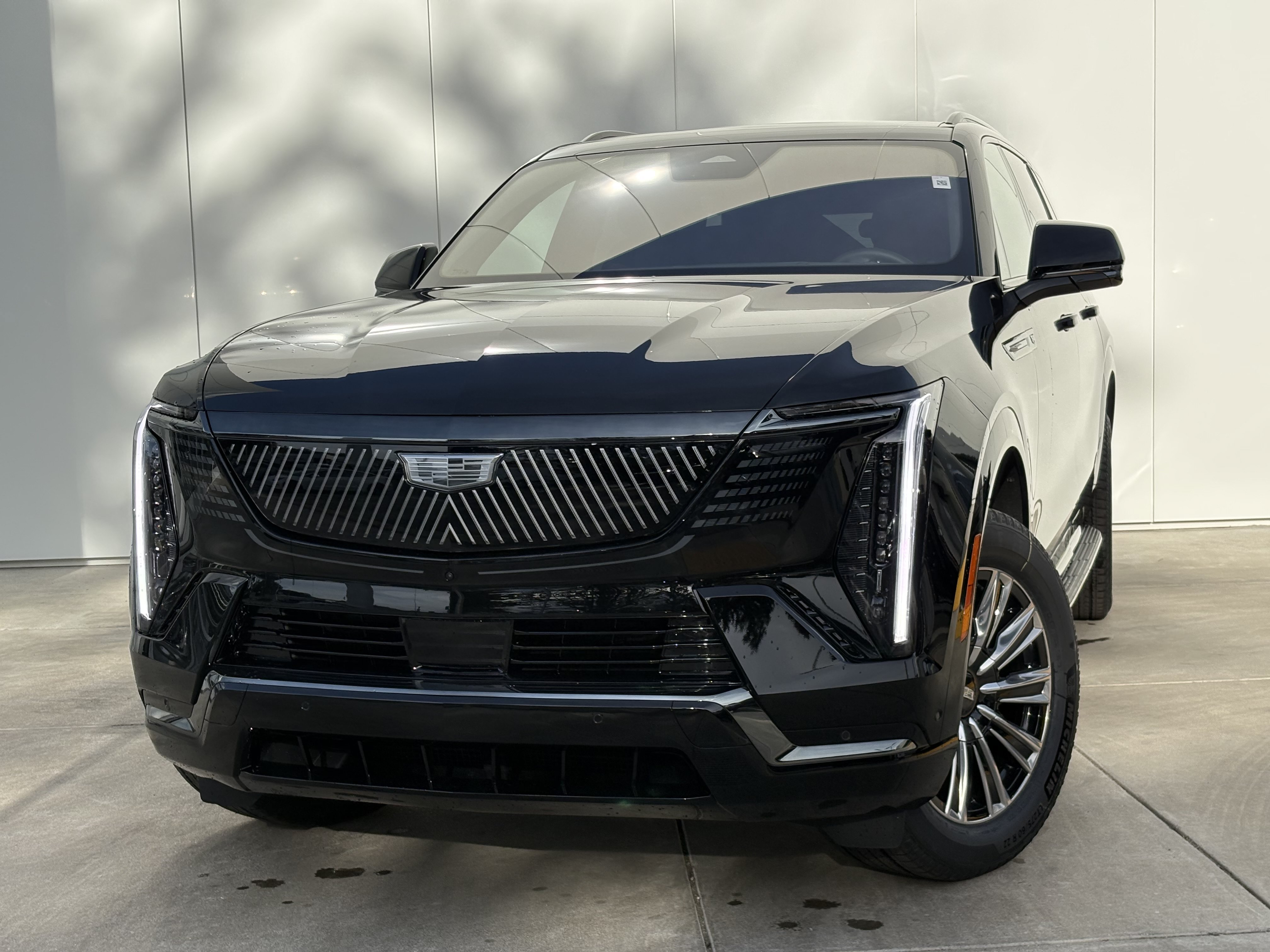 New 2026 Cadillac Escalade IQL Sport 1 AWD/4WD image 1