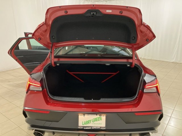 Used 2024 Hyundai Elantra N image 21
