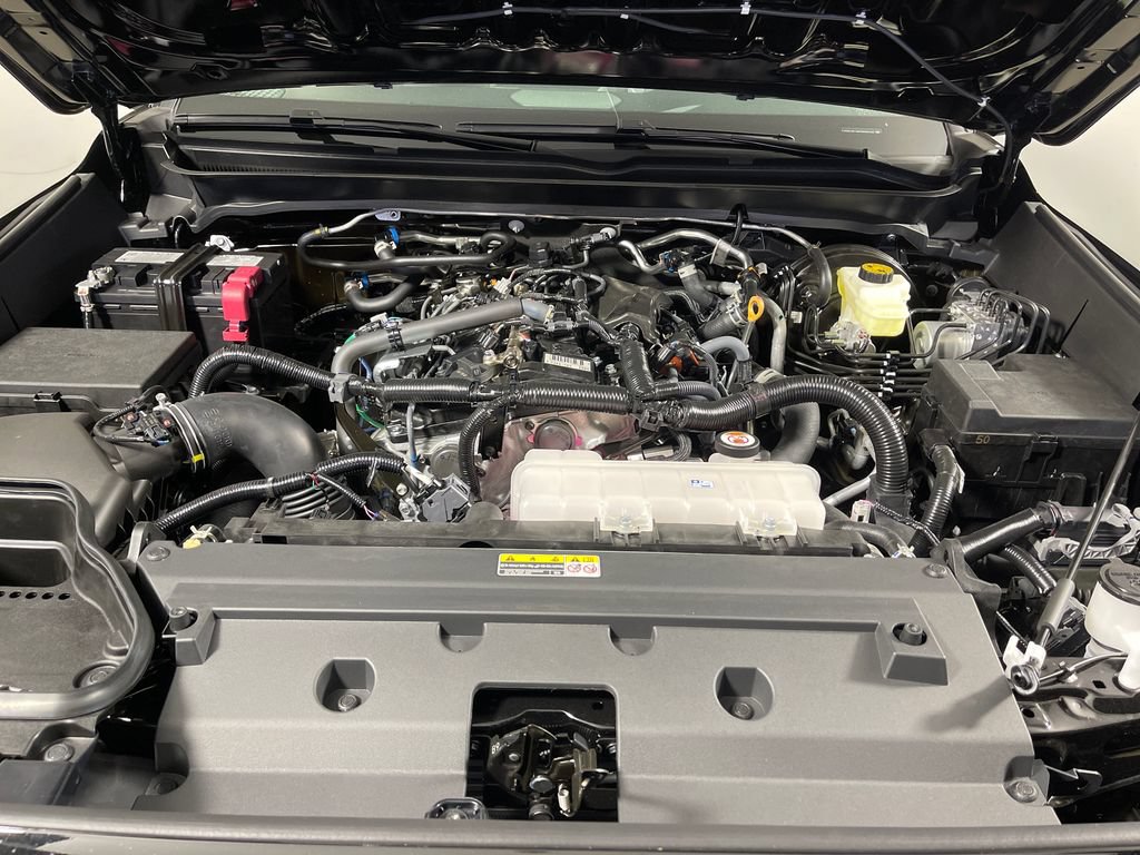New 2026 Toyota Tacoma SR5 AWD/4WD image 9