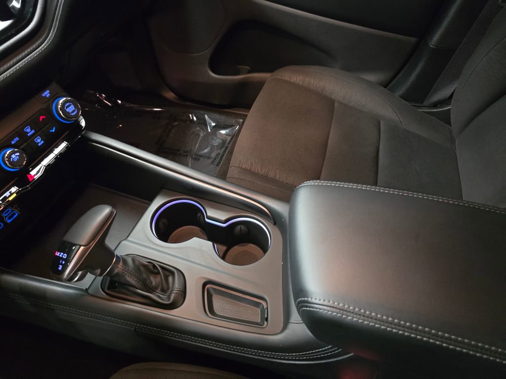 Certified 2023 Dodge Durango SXT Launch Edition image 25