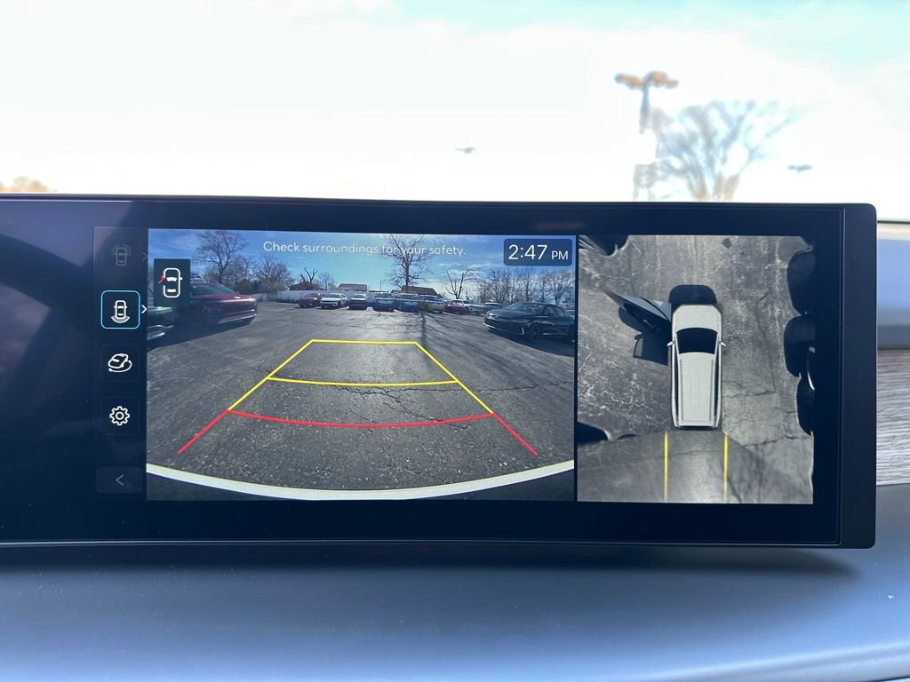 New 2026 Hyundai Ioniq 9 SEL image 21