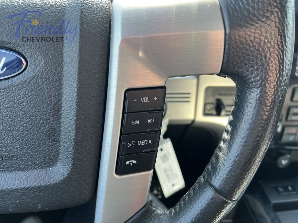 Used 2012 Ford F150 Platinum AWD/4WD image 22