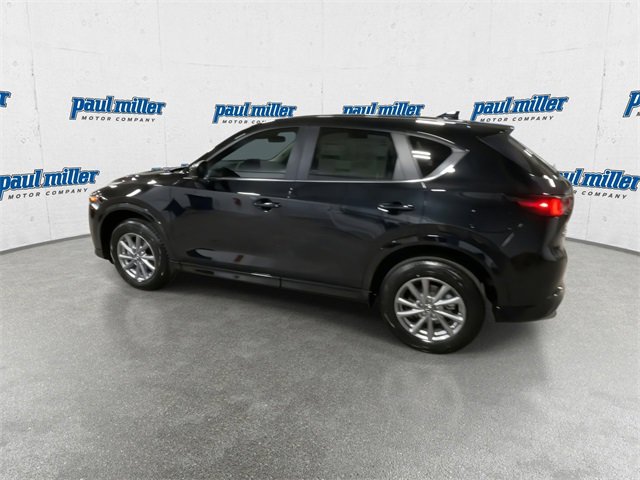 New 2025 MAZDA CX-5 AWD 2.5 S w/ Select Package image 7