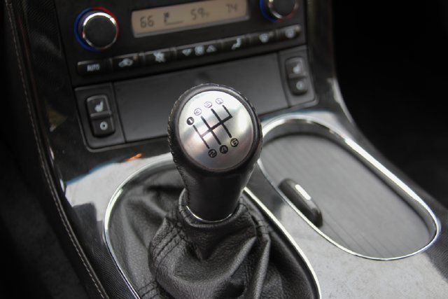 Used 2011 Chevrolet Corvette Grand Sport w/ Preferred Equipment Group RWD image 25