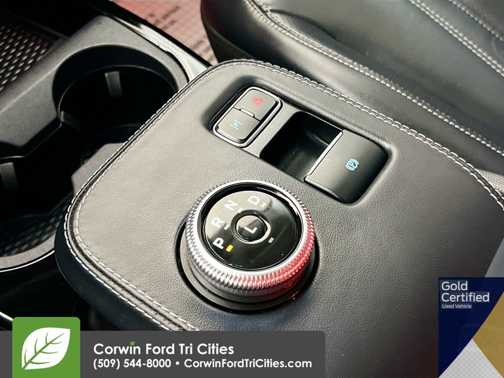Used 2023 Ford Mustang Mach-E Premium AWD/4WD image 10