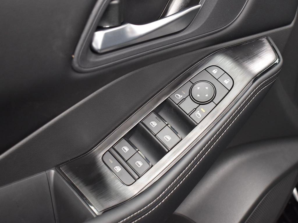 New 2026 Nissan Rogue SV w/ Cold Weather Package image 15