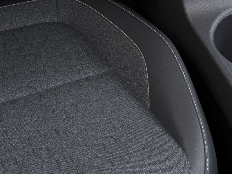 New 2025 Kia Seltos S image 24