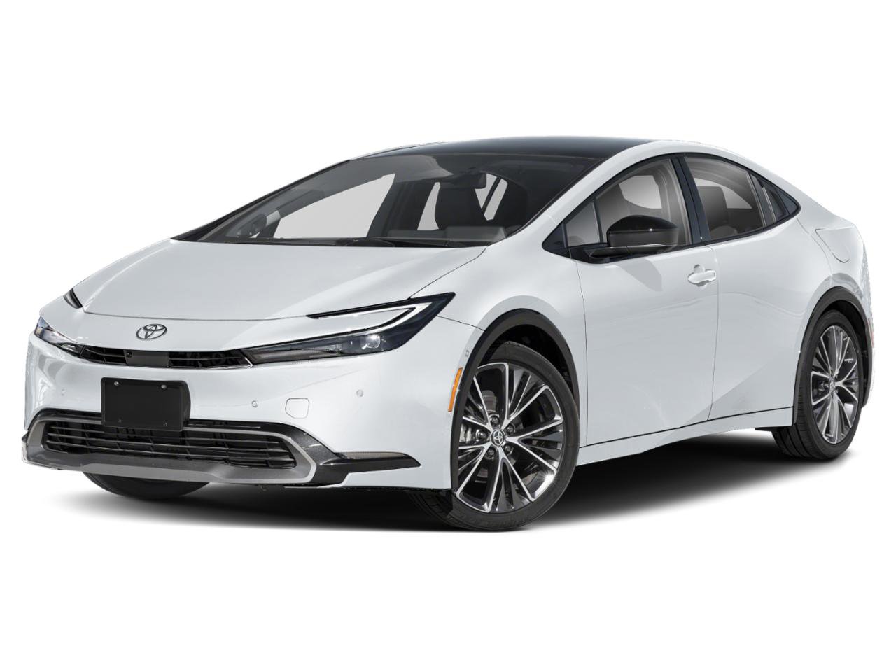 New 2026 Toyota Prius Limited image 1