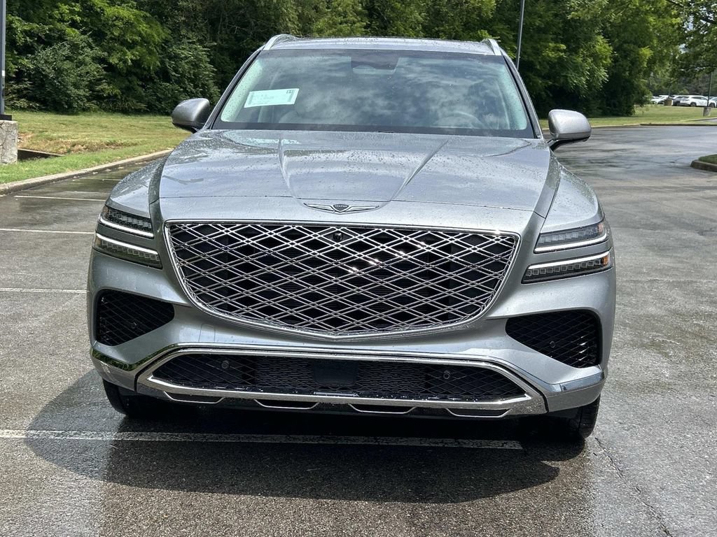 New 2026 Genesis GV80 2.5T Prestige AWD/4WD image 2