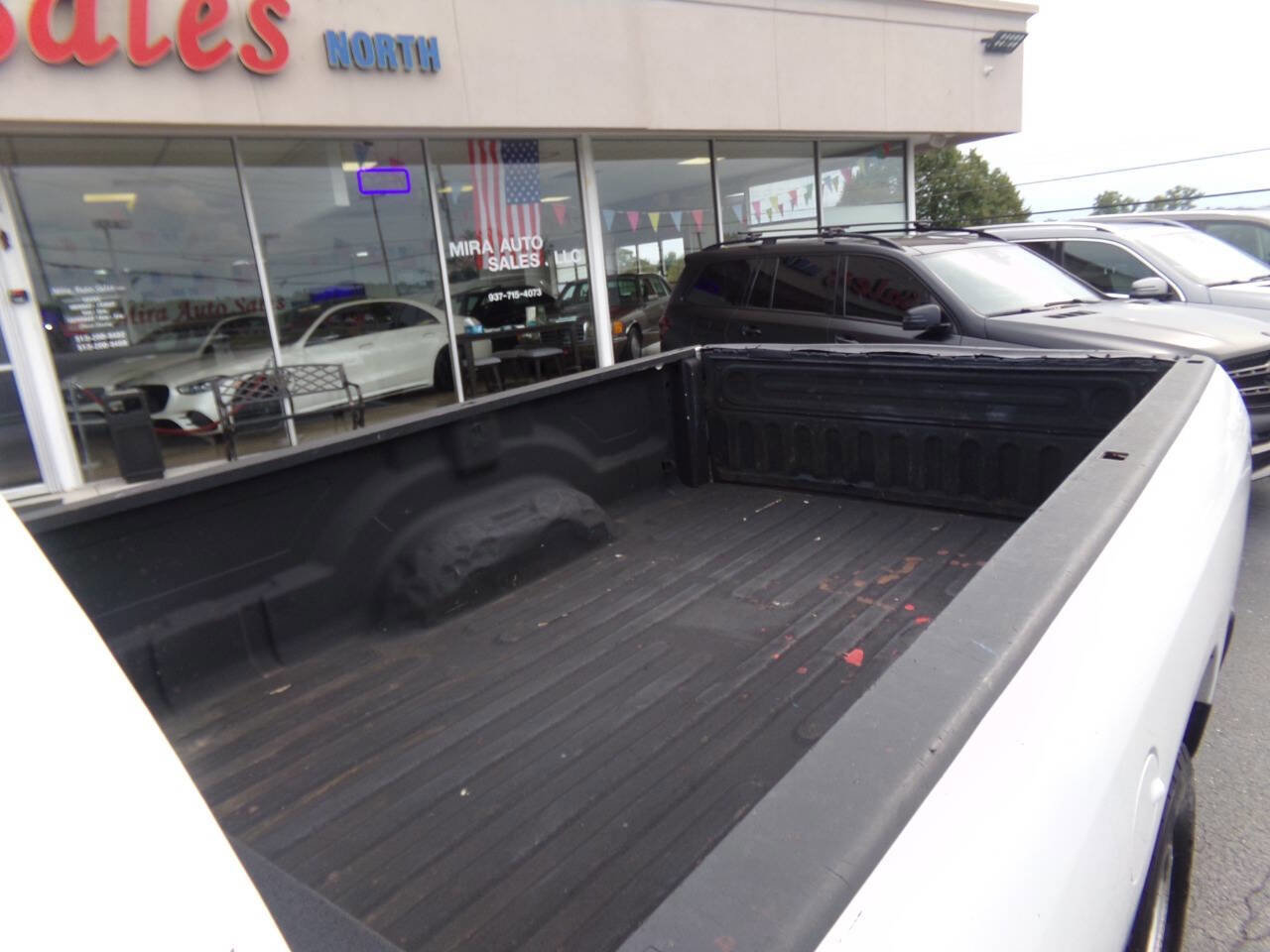 Used 2019 RAM 1500 Tradesman w/ Popular Equipment Group image 31