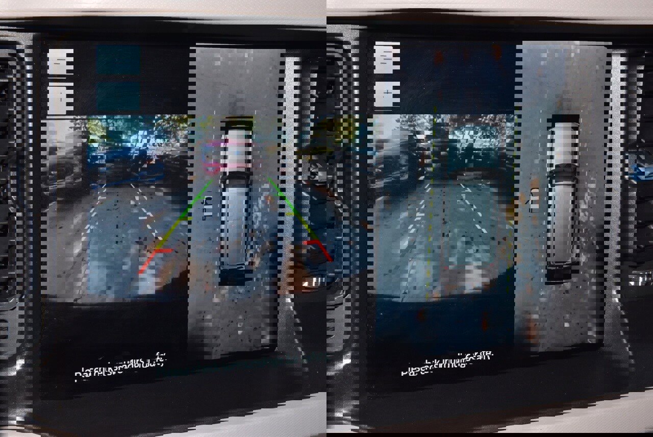 Used 2023 Ford Bronco Wildtrak image 30