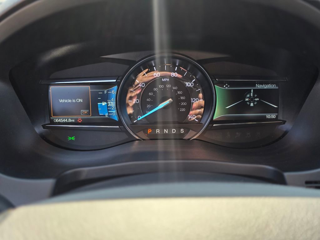 Used 2018 Ford Explorer XLT w/ Equipment Group 201A FWD image 24