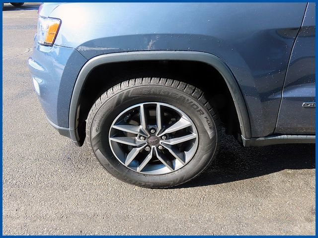 Certified 2019 Jeep Grand Cherokee Limited image 4
