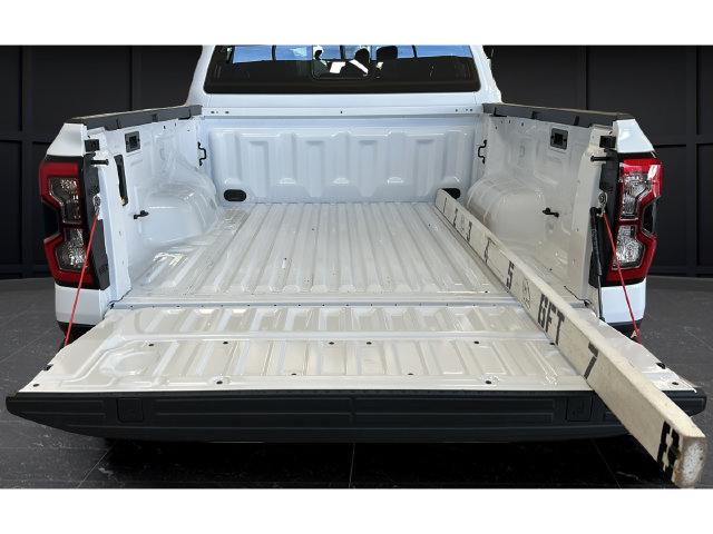 New 2026 Ford Ranger XLT AWD/4WD image 25