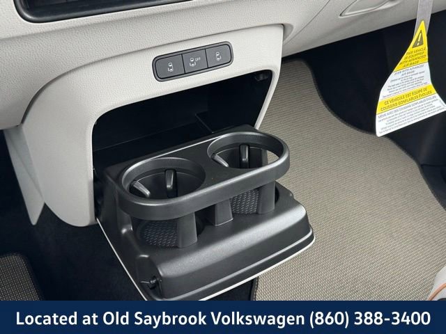 New 2025 Volkswagen ID. Buzz 1st Edition image 37