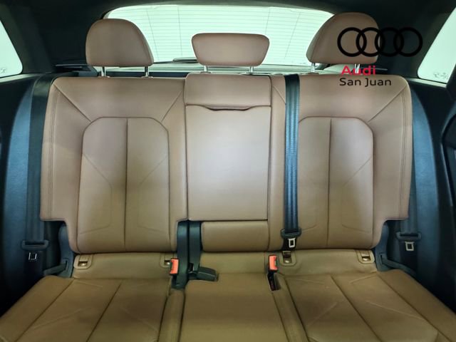 Used 2021 Audi Q3 2.0T Premium w/ Convenience Package image 7