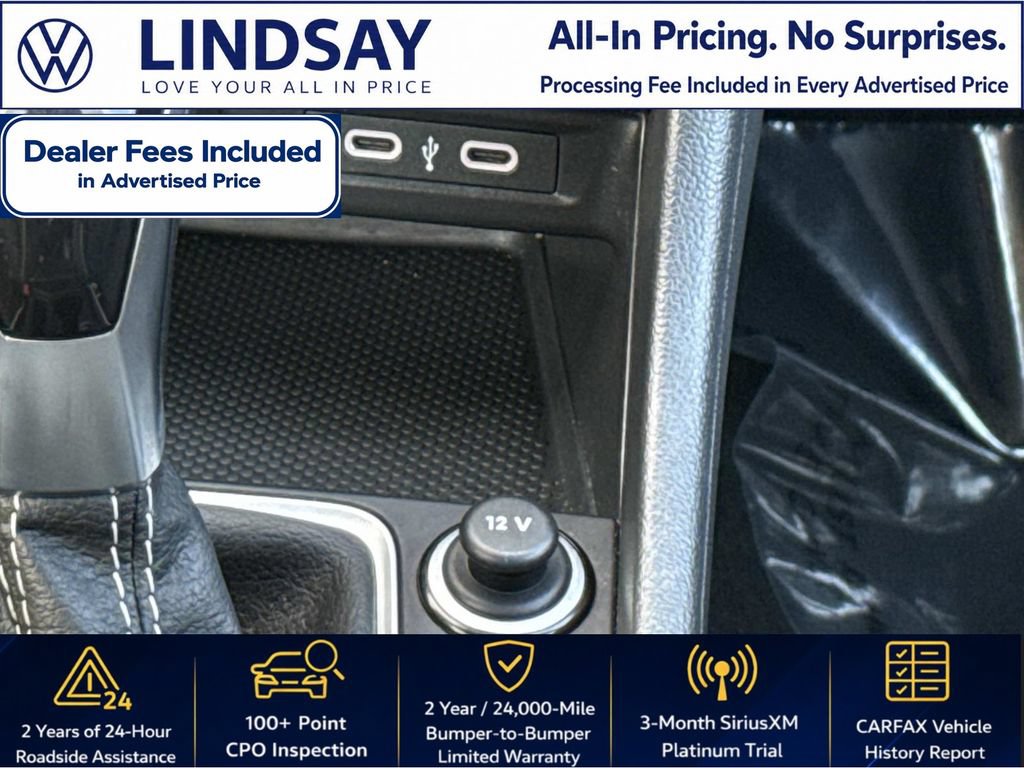 Used 2024 Volkswagen Jetta Sport FWD image 18