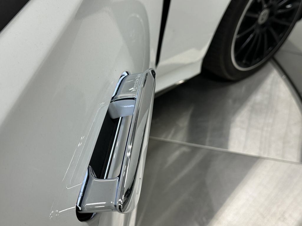 Certified 2024 Mercedes-Benz S 580 4MATIC Sedan image 15