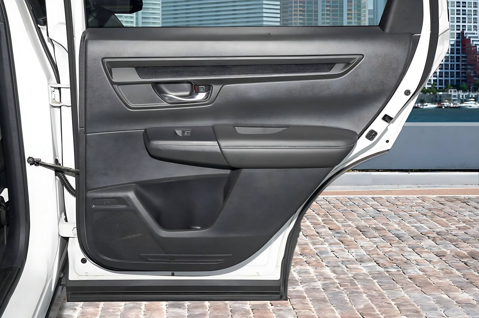 Certified 2024 Honda CR-V LX image 13
