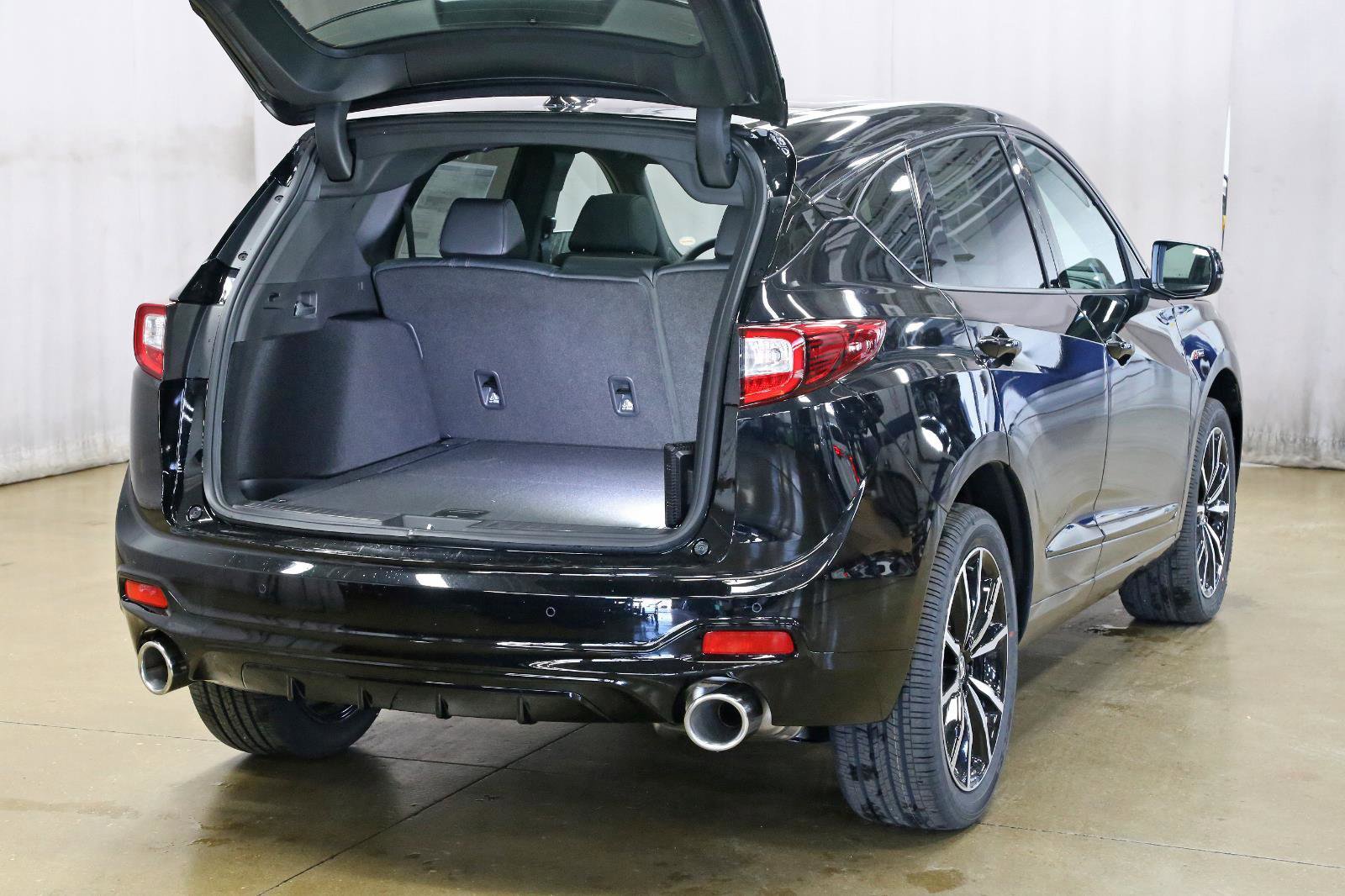 New 2026 Acura RDX A-Spec image 20