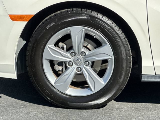 Used 2018 Honda Odyssey EX-L image 27