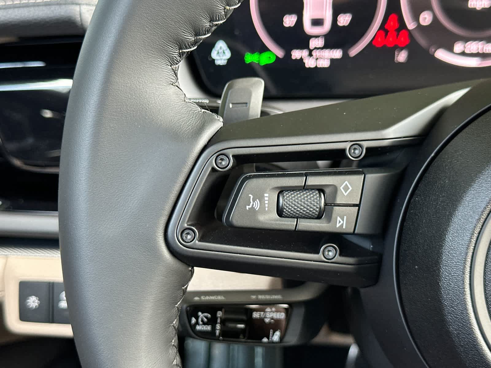 New 2026 Porsche Panamera RWD image 27