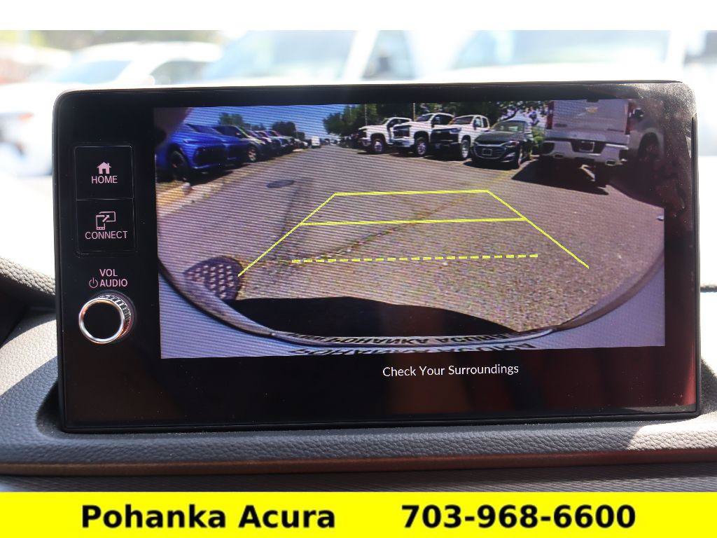 Certified 2026 Acura Integra A-Spec FWD image 15