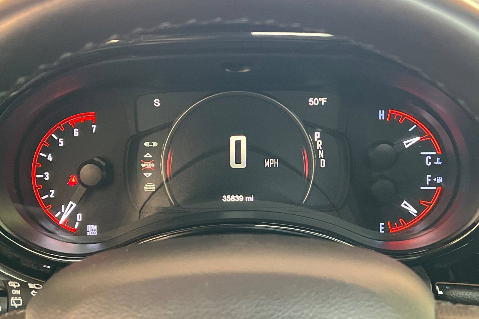 Used 2025 Dodge Durango R/T AWD/4WD image 31