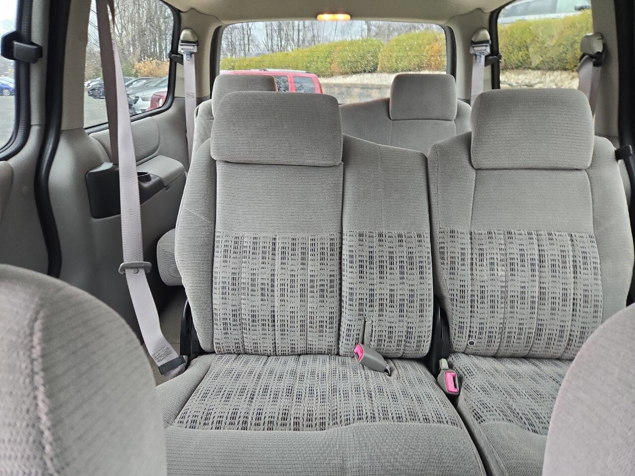 Used 2003 Chevrolet Venture LS FWD image 19