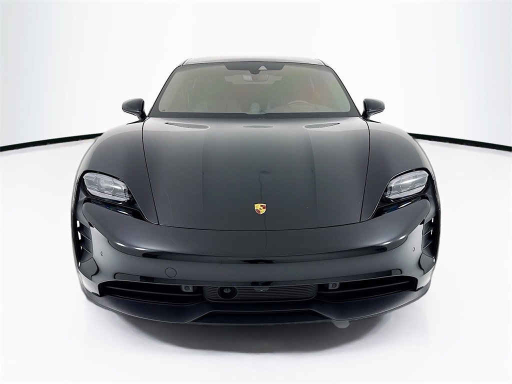 Certified 2023 Porsche Taycan GTS image 6