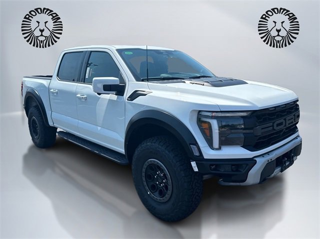 New 2025 Ford F150 Raptor image 3