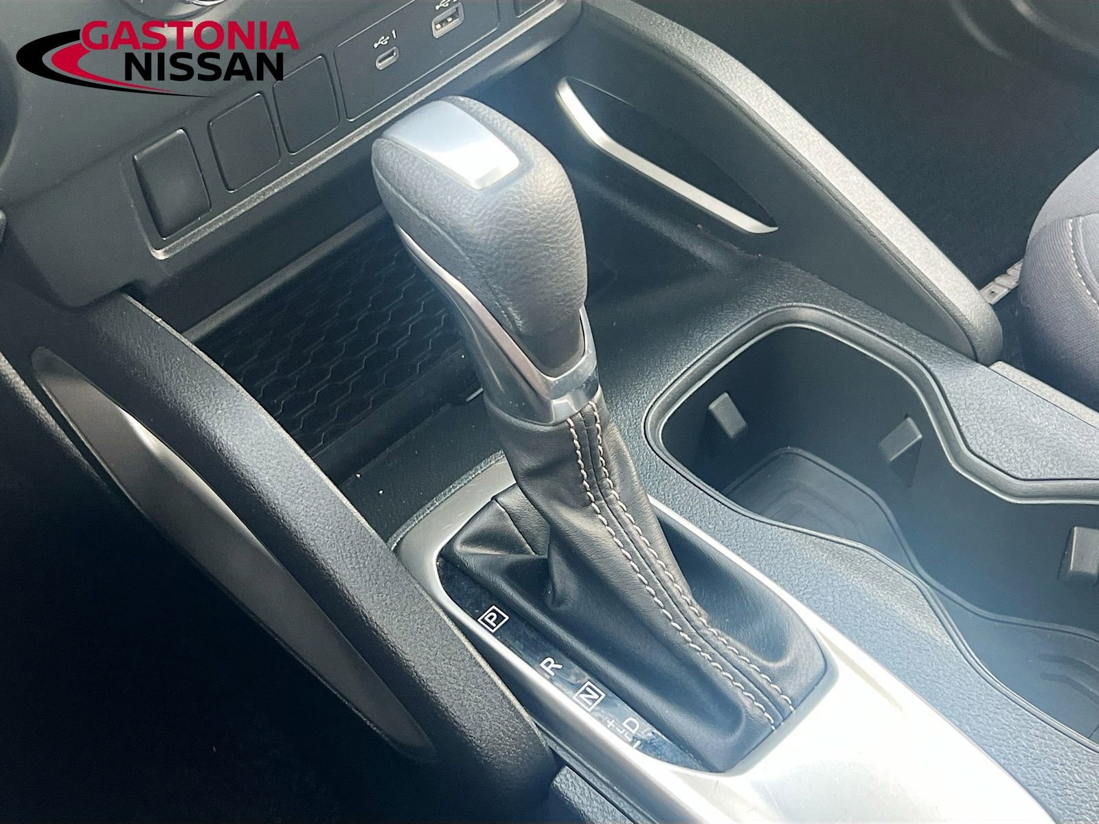 Used 2023 Nissan Frontier SV image 21