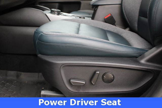 Used 2024 Ford Bronco Sport Outer Banks w/ Tech Package image 3