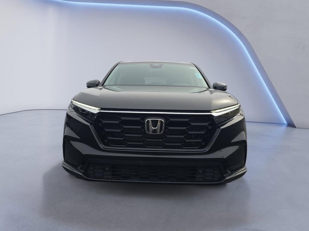 New 2026 Honda CR-V EX-L image 8
