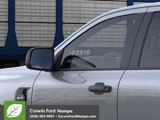 New 2026 Ford Ranger XLT AWD/4WD image 20