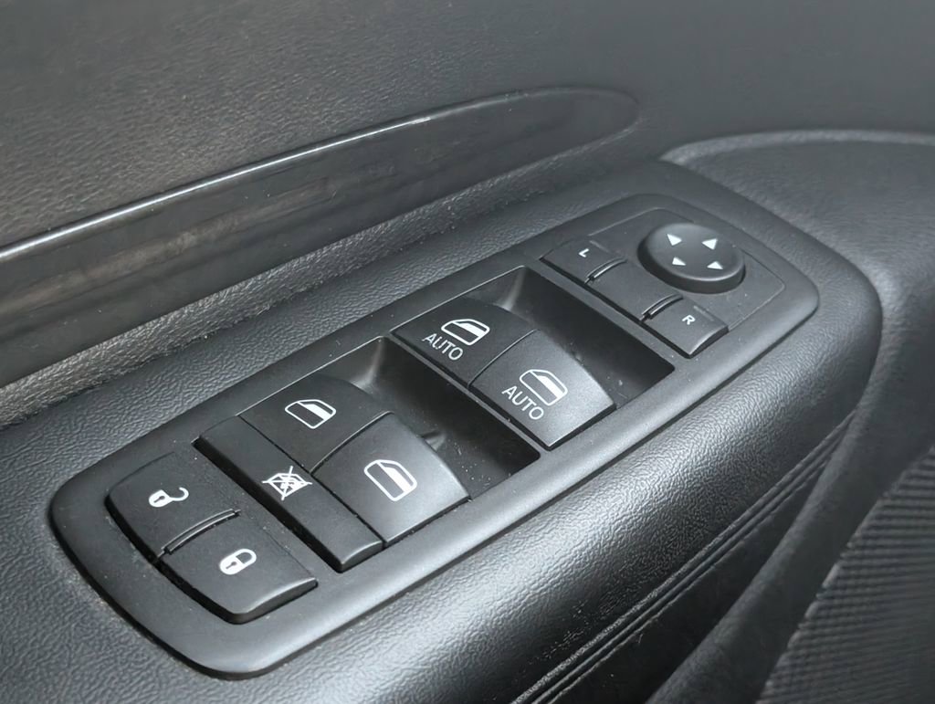 Used 2014 Dodge Durango Limited image 14