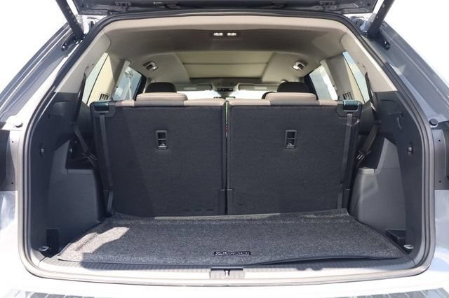 New 2026 Volkswagen Atlas SEL AWD/4WD image 7
