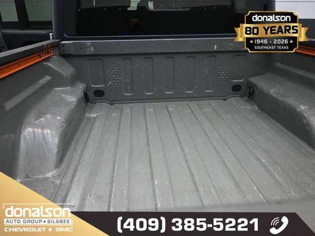 Used 2022 Jeep Gladiator Willys image 14