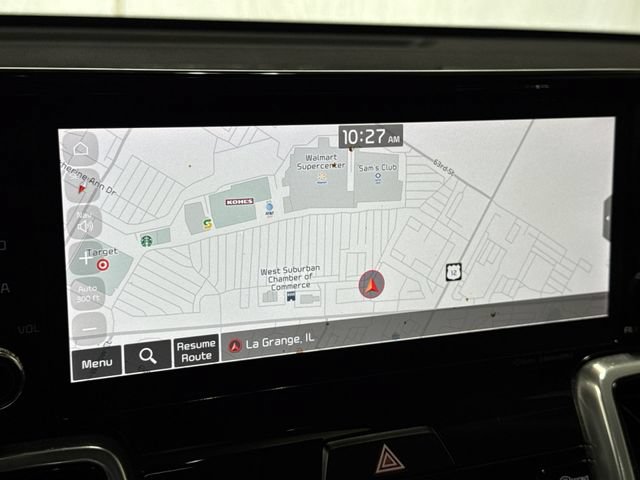 Used 2023 Kia Sorento SX FWD image 20