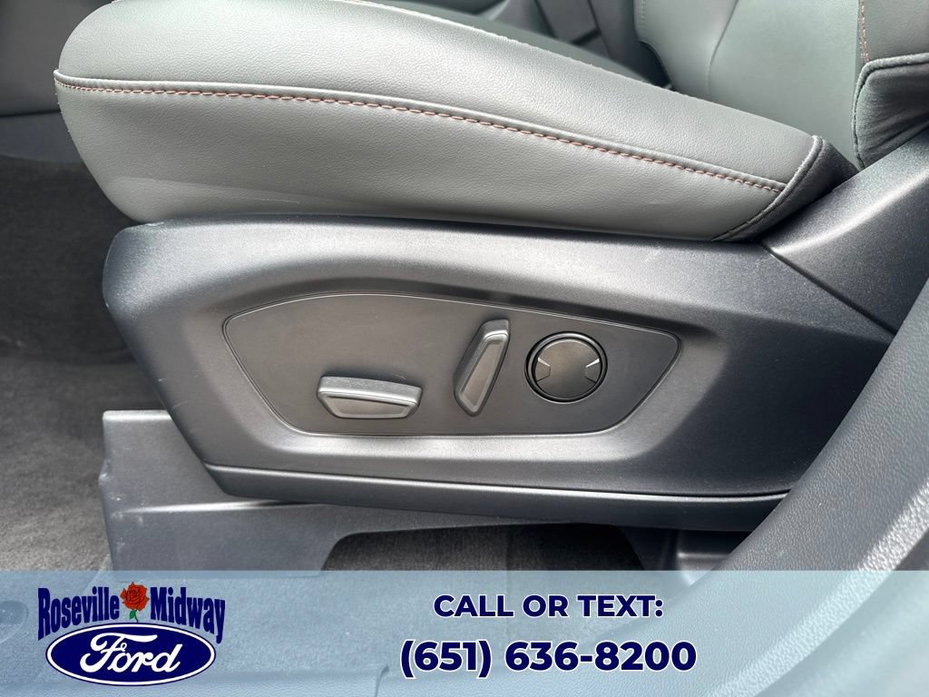 Used 2026 Ford Explorer Active w/ Active Comfort Package AWD/4WD image 27