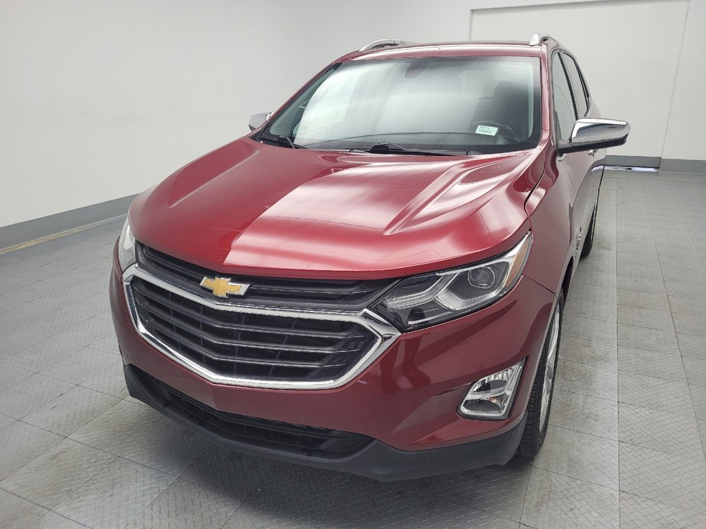 Used 2019 Chevrolet Equinox Premier image 15