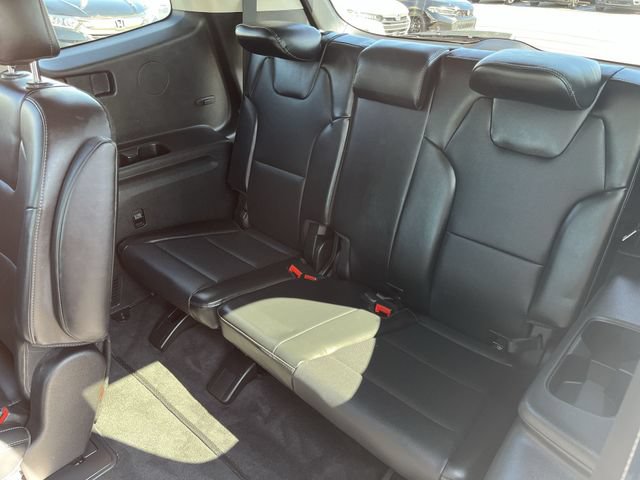 Used 2022 Kia Telluride S AWD/4WD image 28