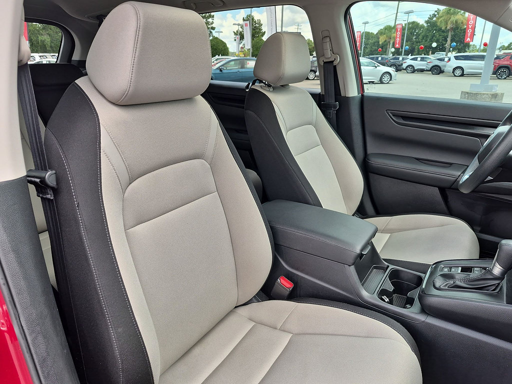 Used 2025 Honda CR-V EX image 34
