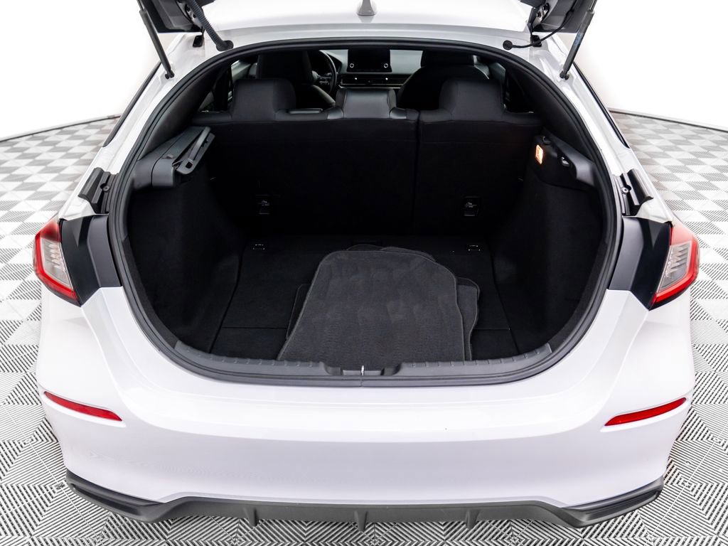 Used 2023 Honda Civic Sport image 28