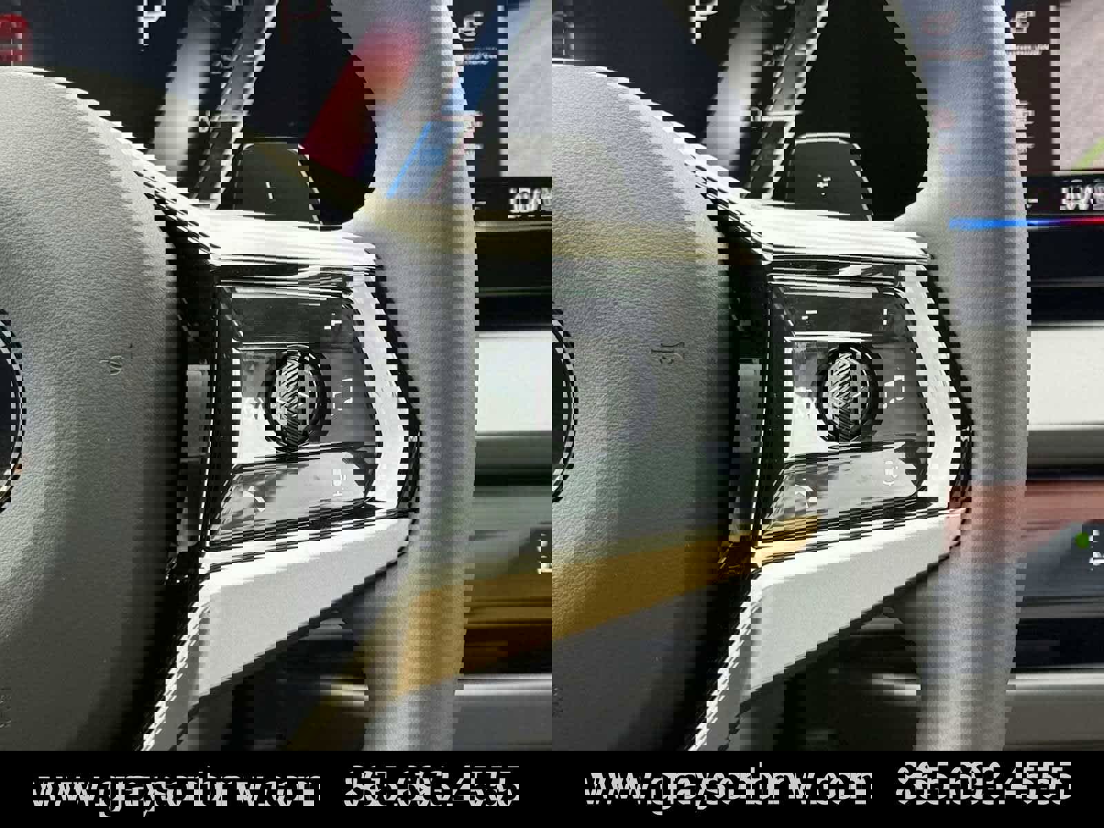 Used 2025 BMW X3 xDrive30i w/ Premium Package image 18