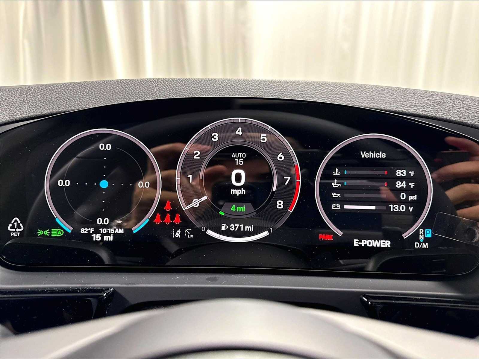 New 2026 Porsche Cayenne S AWD/4WD image 21